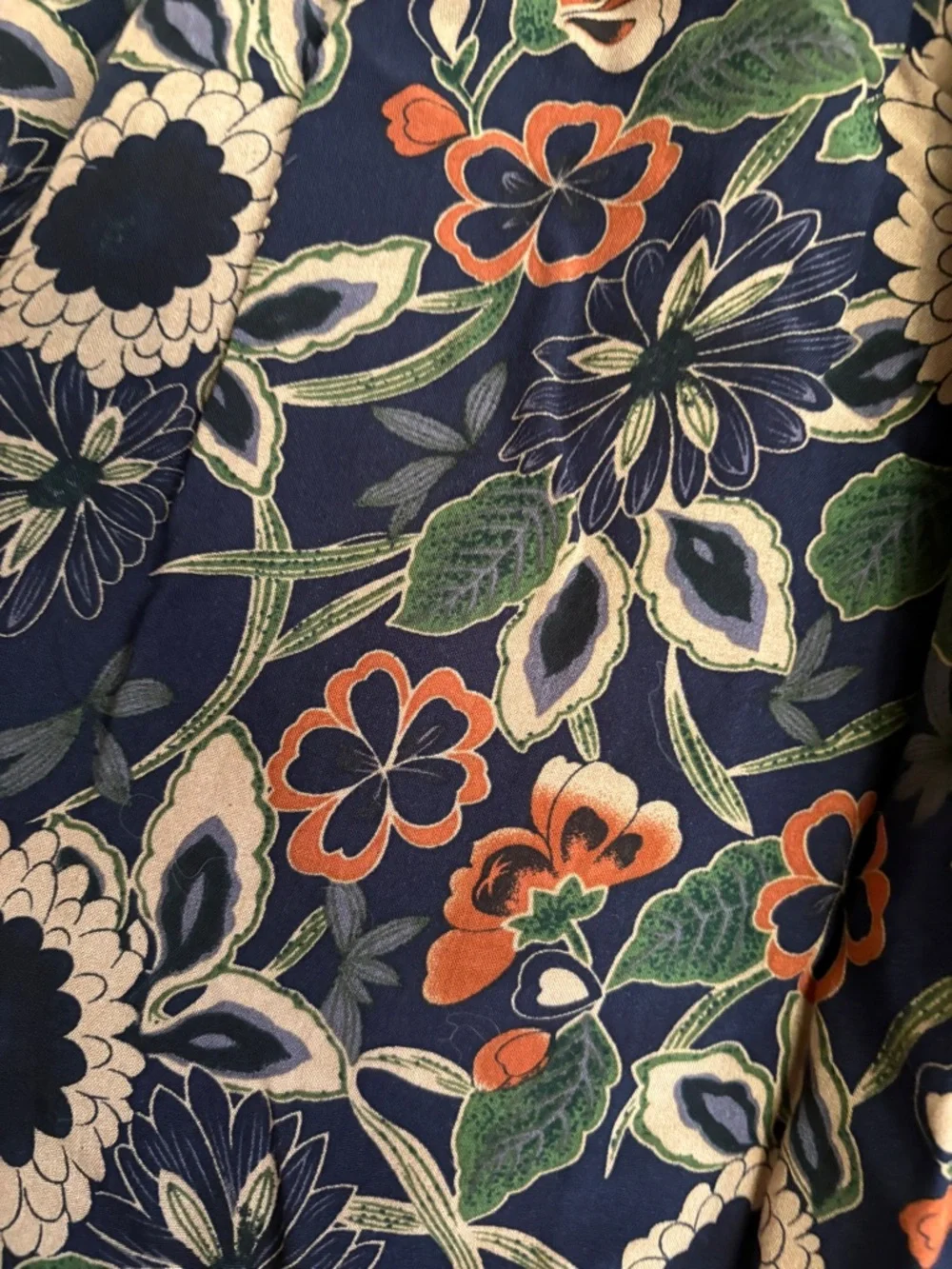 Natural Life Malia Mini Skirt - Picture 6 of 8